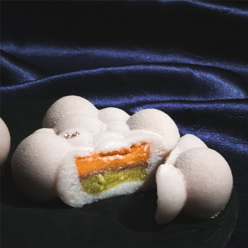 宠物鲜食/狗猫生日蛋糕/宠物下午茶点心/雪球/主食鸡肉 - 猫罐头/鲜食 - 新鲜食材 