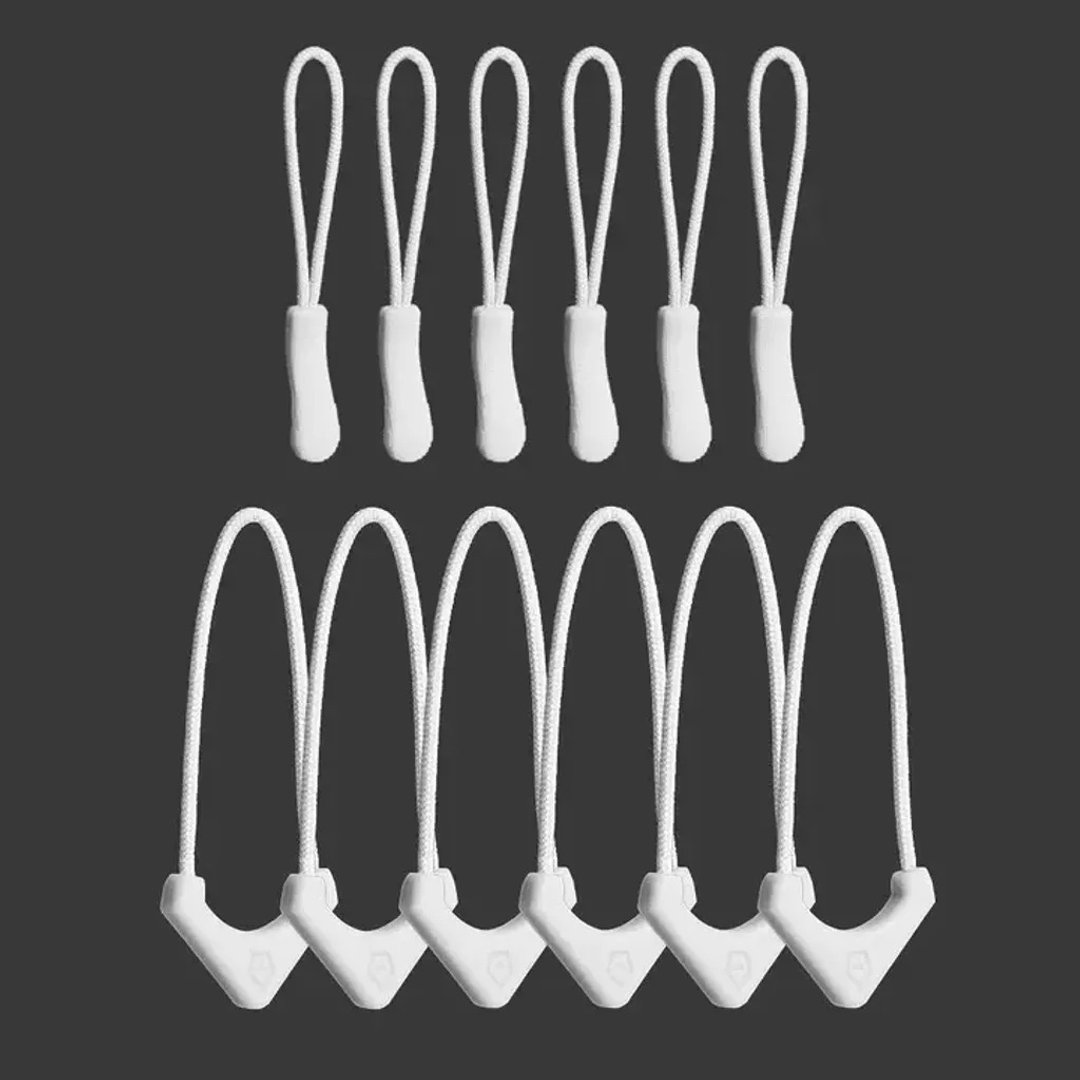Wandrd Zipper Pullers 拉链扣 - 其他 - 其他材质 