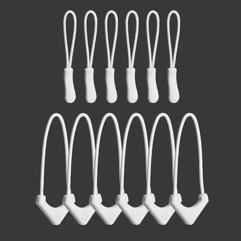 Wandrd Zipper Pullers 拉链扣 - 其他 - 其他材质 