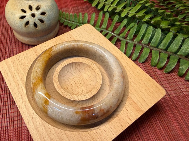 NO.28 玉镯 - 手链/手环 - 玉石 