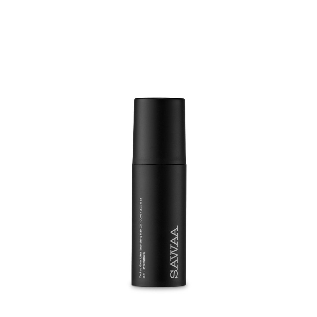 暖杉高效修护发油 100ML - 润发用品 - 其他材质 
