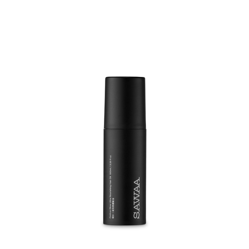 暖杉高效修护发油 100ML - 润发用品 - 其他材质 