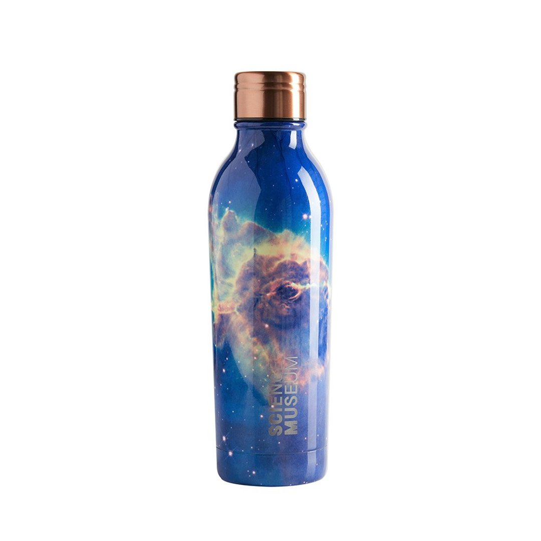 【英国Root7】星云不锈钢随行保温杯-500ml - 水瓶/水壶 - 不锈钢 多色