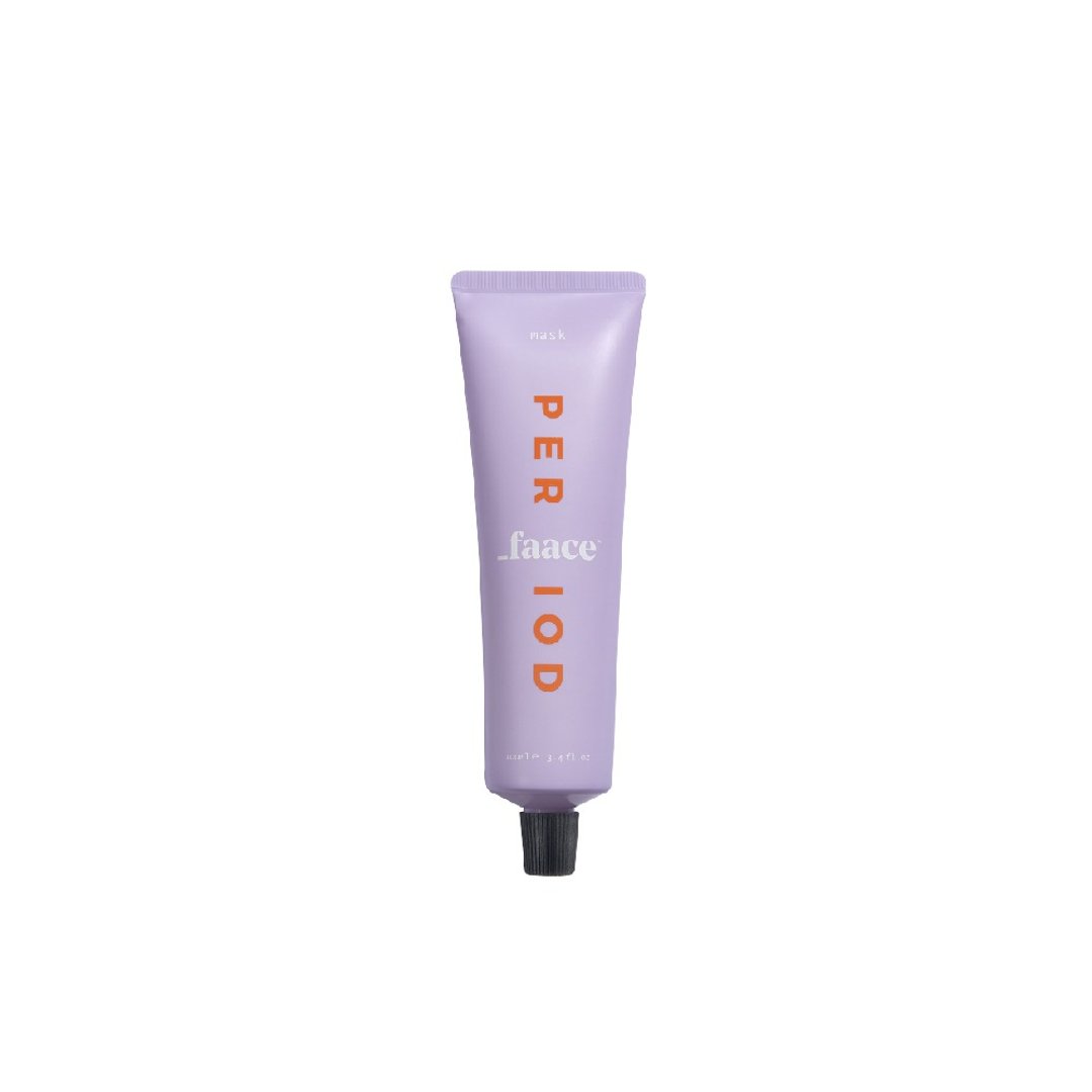 _faace 情绪化凝胶面膜 100ml - 面膜/冻膜 - 其他材质 紫色