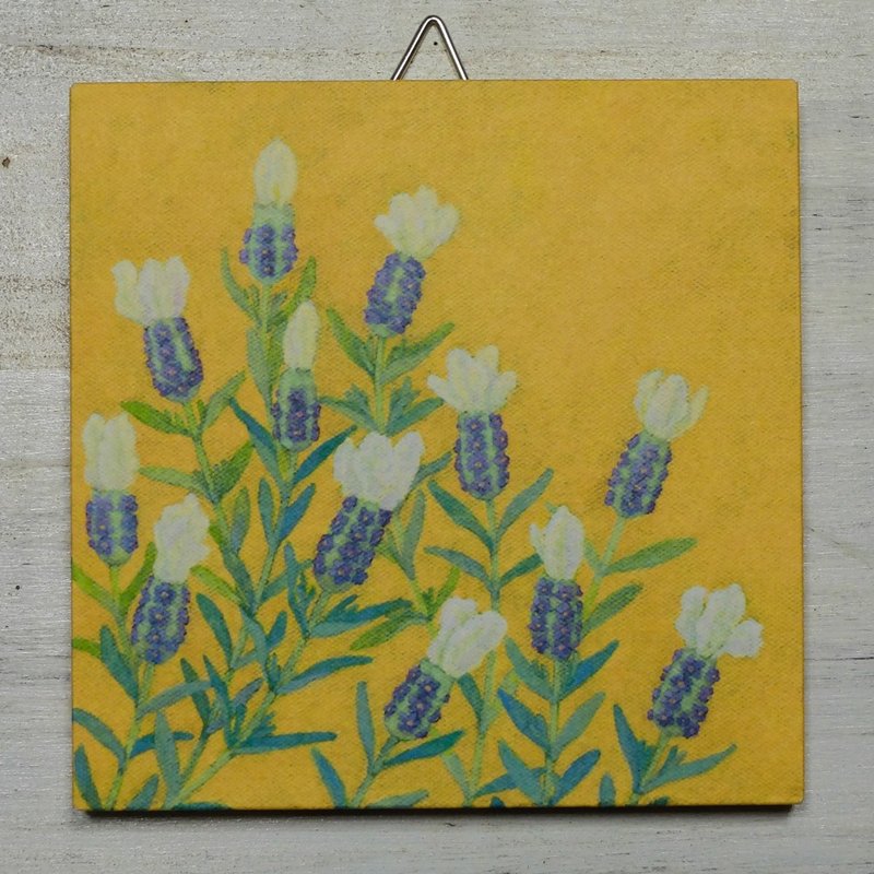 迷你版73号/长大 - 海报/装饰画/版画 - 纸 多色