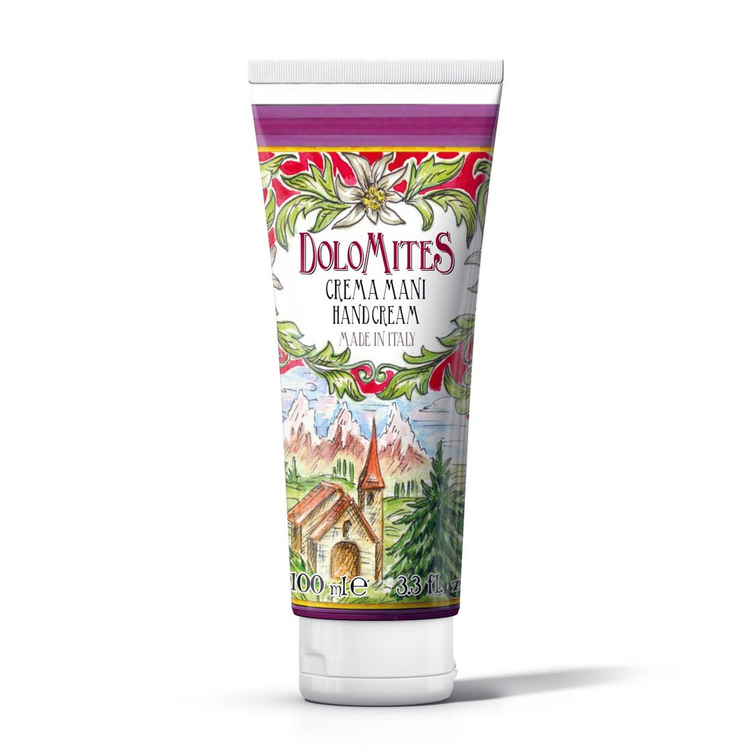 Rudy Profumi Dolomites 多罗米提 意大利制 护手霜 100ml - 洗手用品 - 浓缩/萃取物 