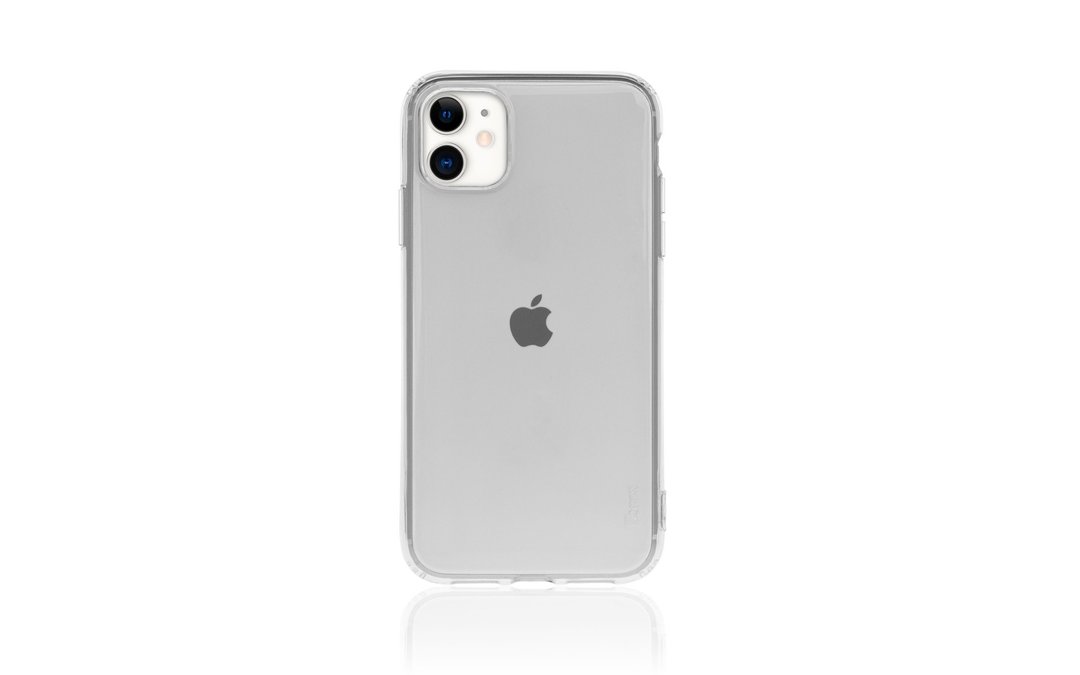 Torrii BONJelly iPhone 11 保护套 保护壳 (透明色) - 手机壳/手机套 - 其他材质 