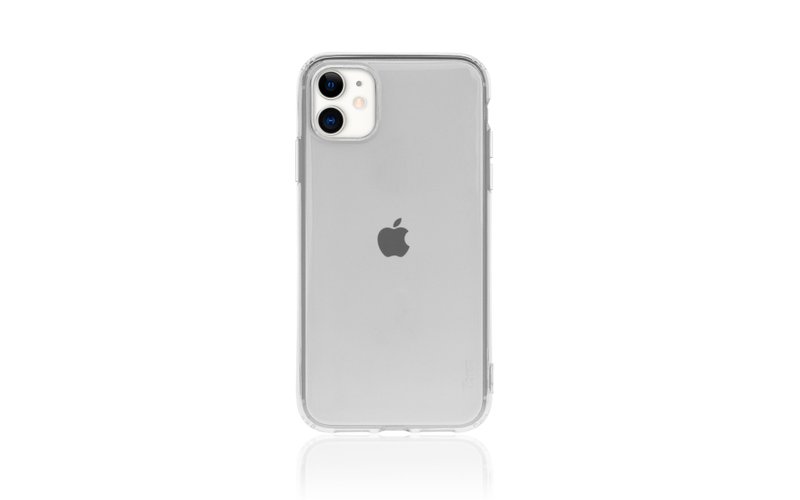 Torrii BONJelly iPhone 11 保护套 保护壳 (透明色) - 手机壳/手机套 - 其他材质 