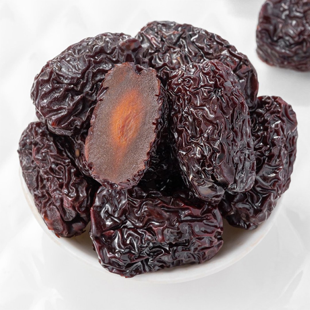 【圣诞特惠-免运】马牙枣680g*2袋山西特产干果蜜饯礼物/方家铺子 - 其他 - 其他材质 