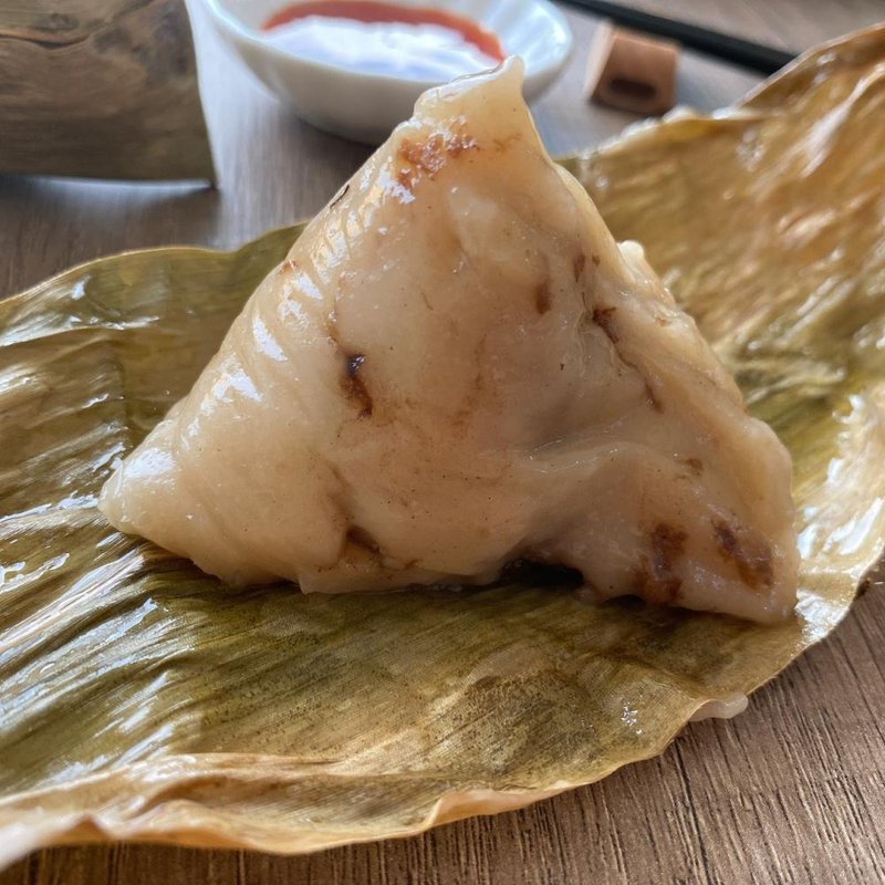 【新竹干家】粿粽6入礼盒(任选1/2/3组) - 五谷杂粮/米 - 其他材质 白色