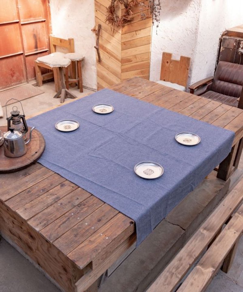 Textured Multi Cloth M - 摆饰 - 其他材质 