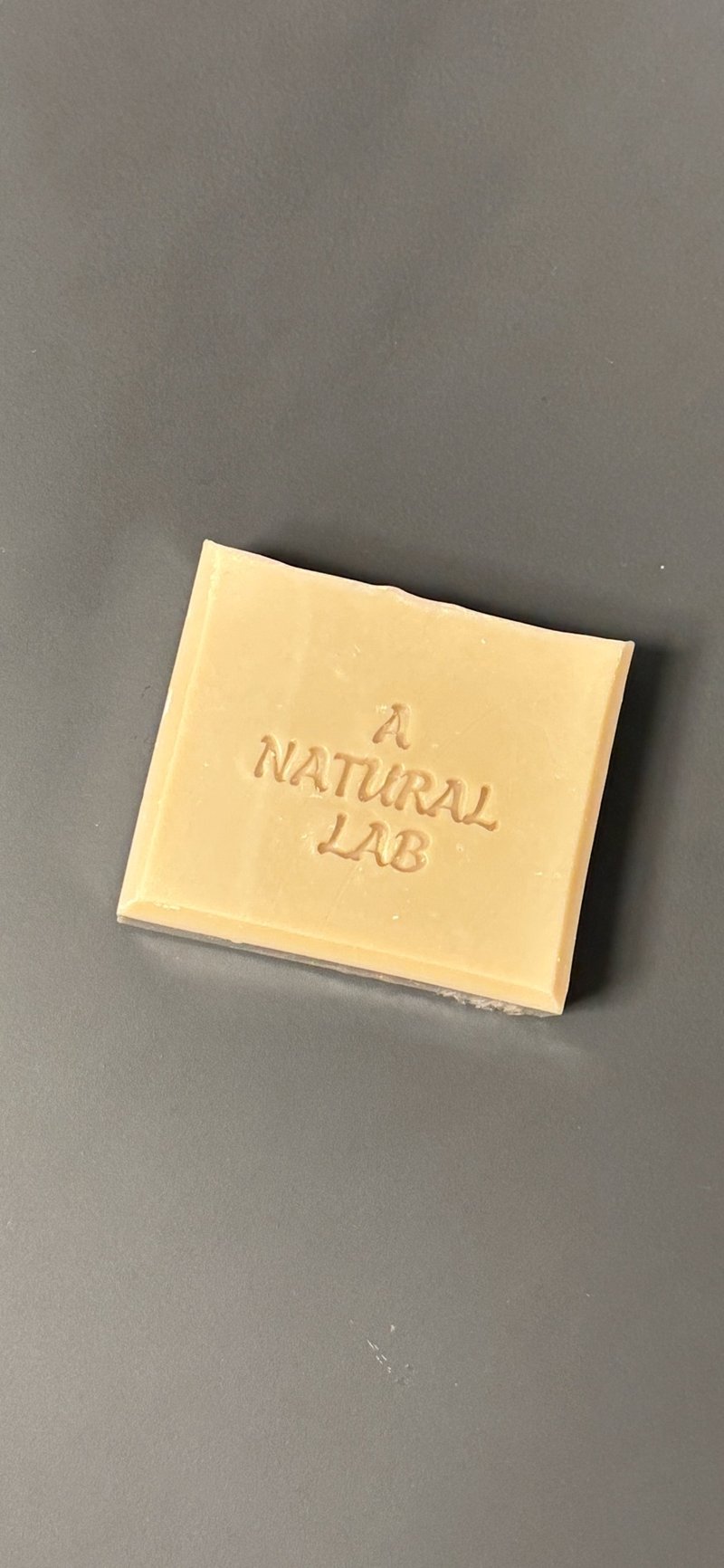 茜荟柔护皂 - 肥皂/手工皂 - 浓缩/萃取物 橘色