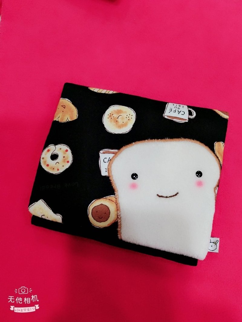 bucute绵绵包 - 其他 - 聚酯纤维 多色