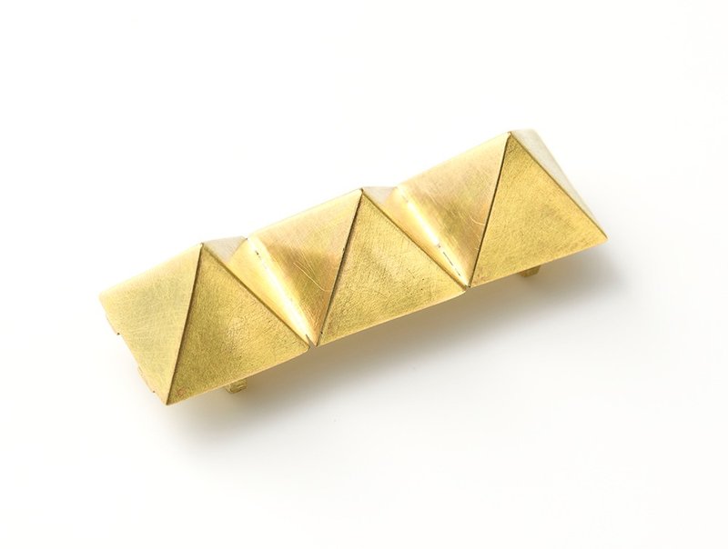 受注制作/CO6 - 其他 - 其他金属 金色