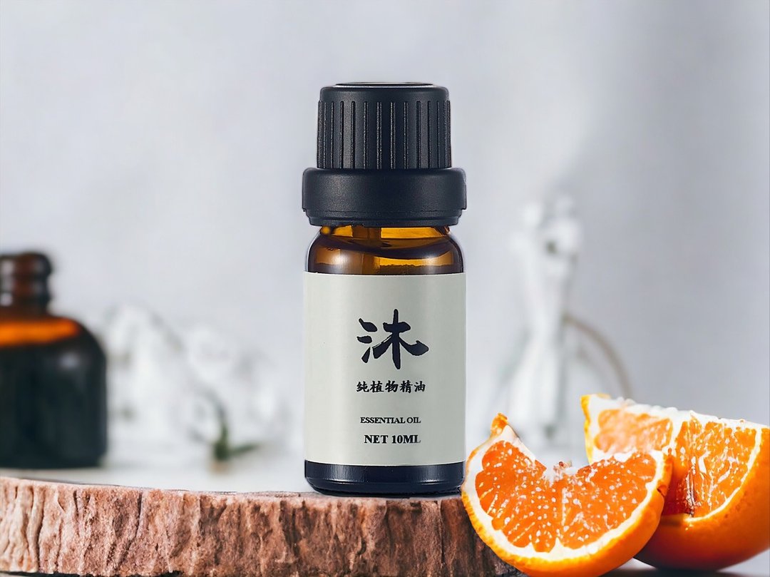 【香氛植萃精油】甜橙精油  ORANGE SWEET OIL 植物精油 香氛 - 香薰/精油/线香 - 植物．花 