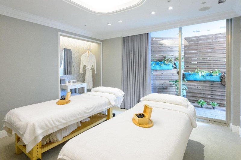 全身舒活精油按摩 60mins・不限男女・需电话预约・La Pure Spa - 蜡烛/香氛 - 其他材质 