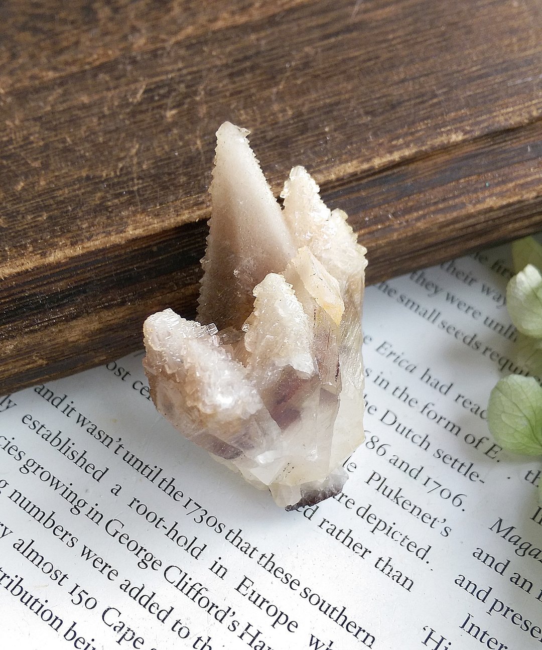 Calcite 湖北产地 虎牙方解石 天然矿石 原矿 - 摆饰 - 其他材质 