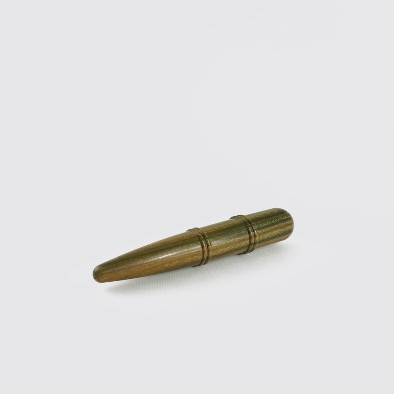 绿坛穴道按摩棒 - 其他 - 木头 绿色