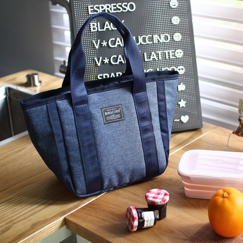 船型恒温包-麻蓝_100411 - 其他 - 其他材质 蓝色