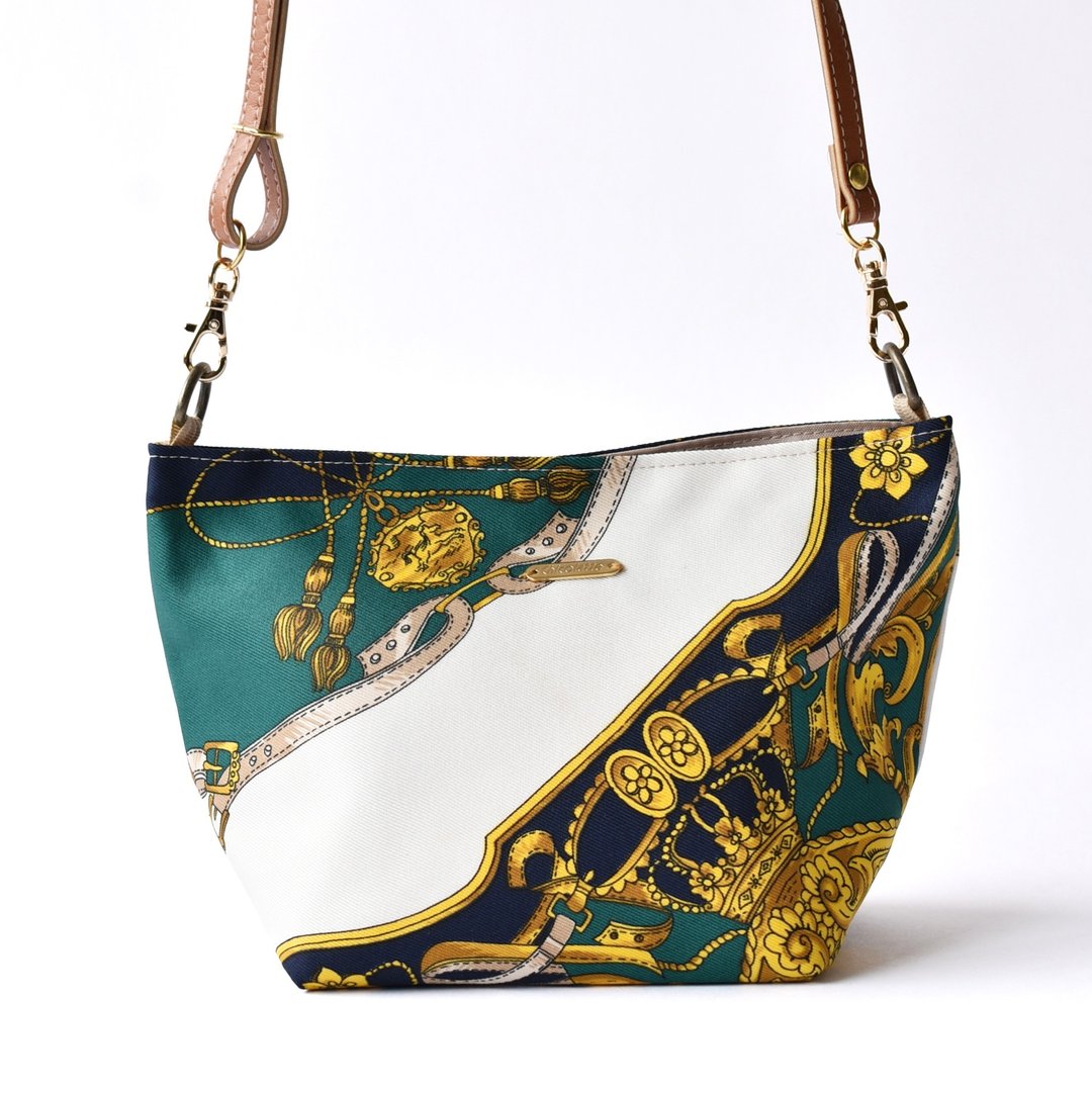 LUNCH TOTE (S) / 日本制造 - 手提包/手提袋 - 其他材质 