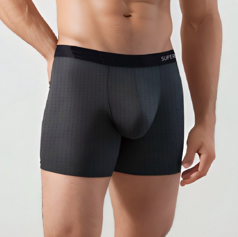 HADAKA空气动力呼吸内裤 - 女装内搭/紧身裤 - 其他材质 