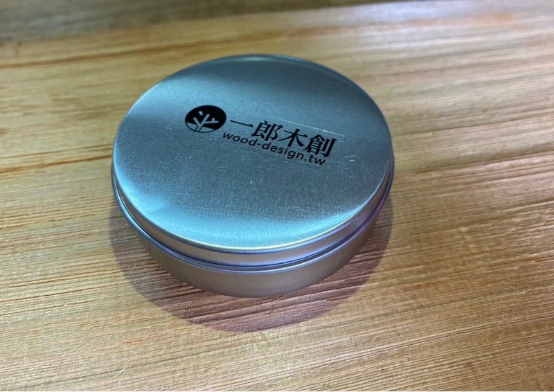 一郎木创 / 天然护木油 (50ML) - 其他 - 其他材质 