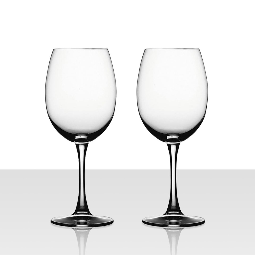 【Spiegelau】Soiree 波尔多红酒杯 515ml-2 入组 - 酒杯/酒器 - 玻璃 