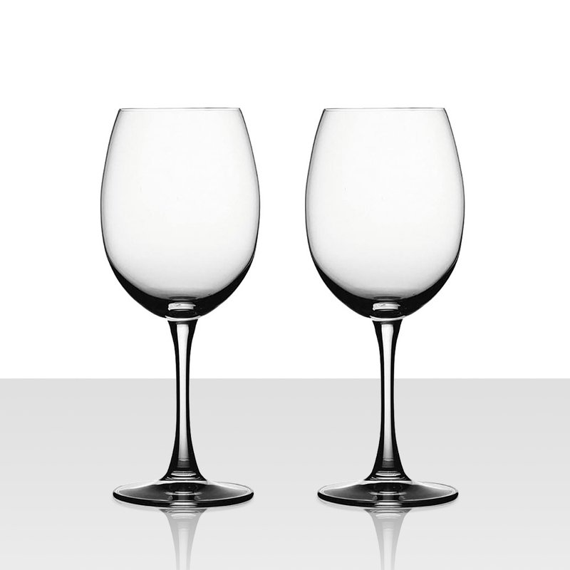 【Spiegelau】 Soiree波尔多红酒杯515ml-2入组 - 酒杯/酒器 - 玻璃 