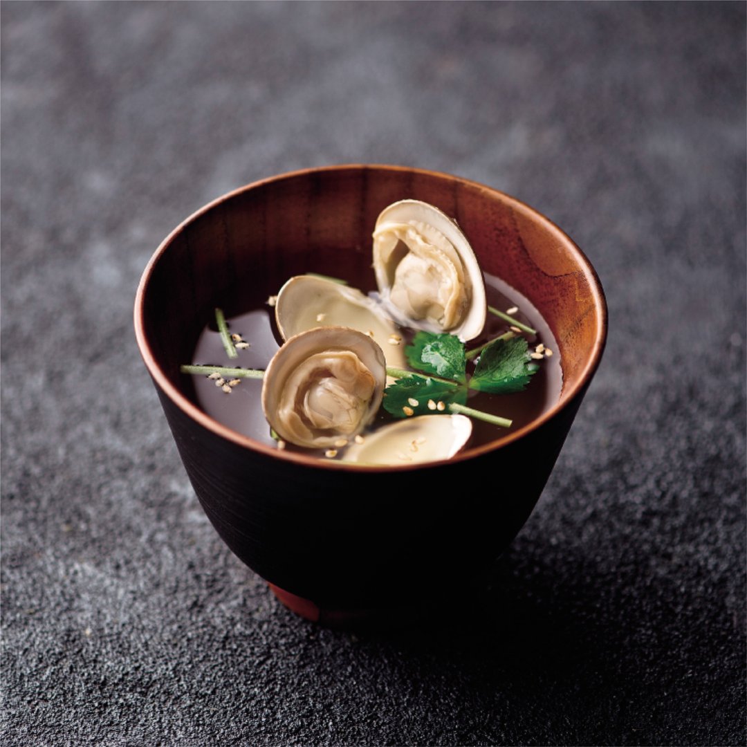 日式海鲜清汤礼盒 Osuimono - 料理包 - 其他材质 多色