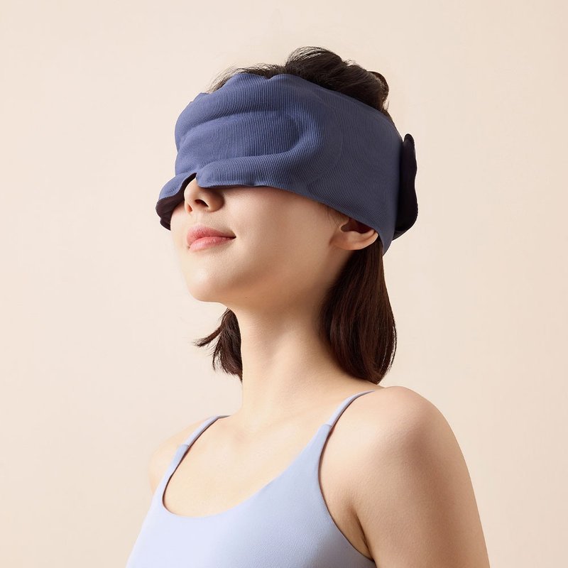 【EVERY THINK】重力眼罩 微压助眠 缓解日常眼压疲劳 三色可选 - 眼罩 - 其他材质 多色