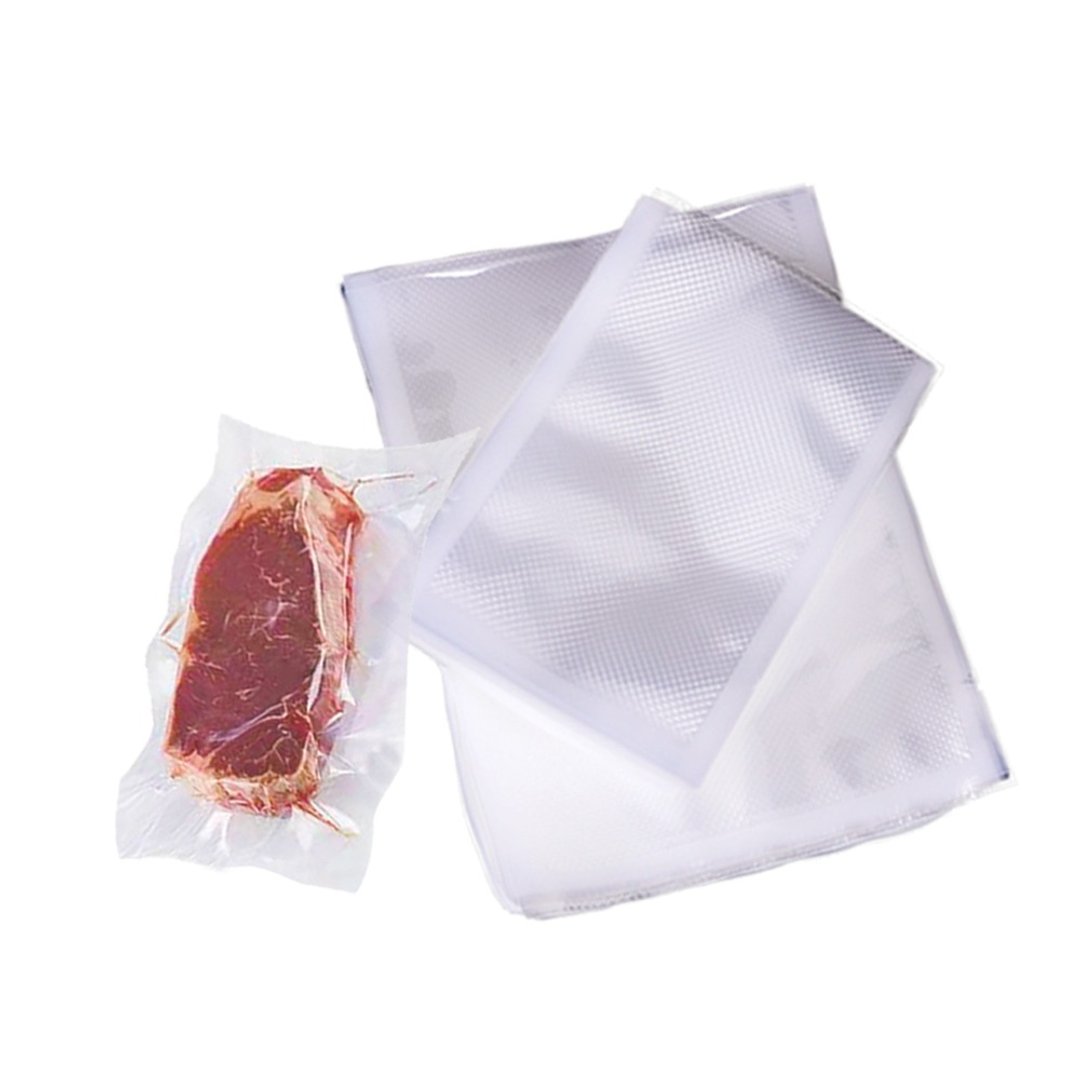 matrix真空机专用食品级网纹真空卷袋 - 便当盒/饭盒 - 其他材质 