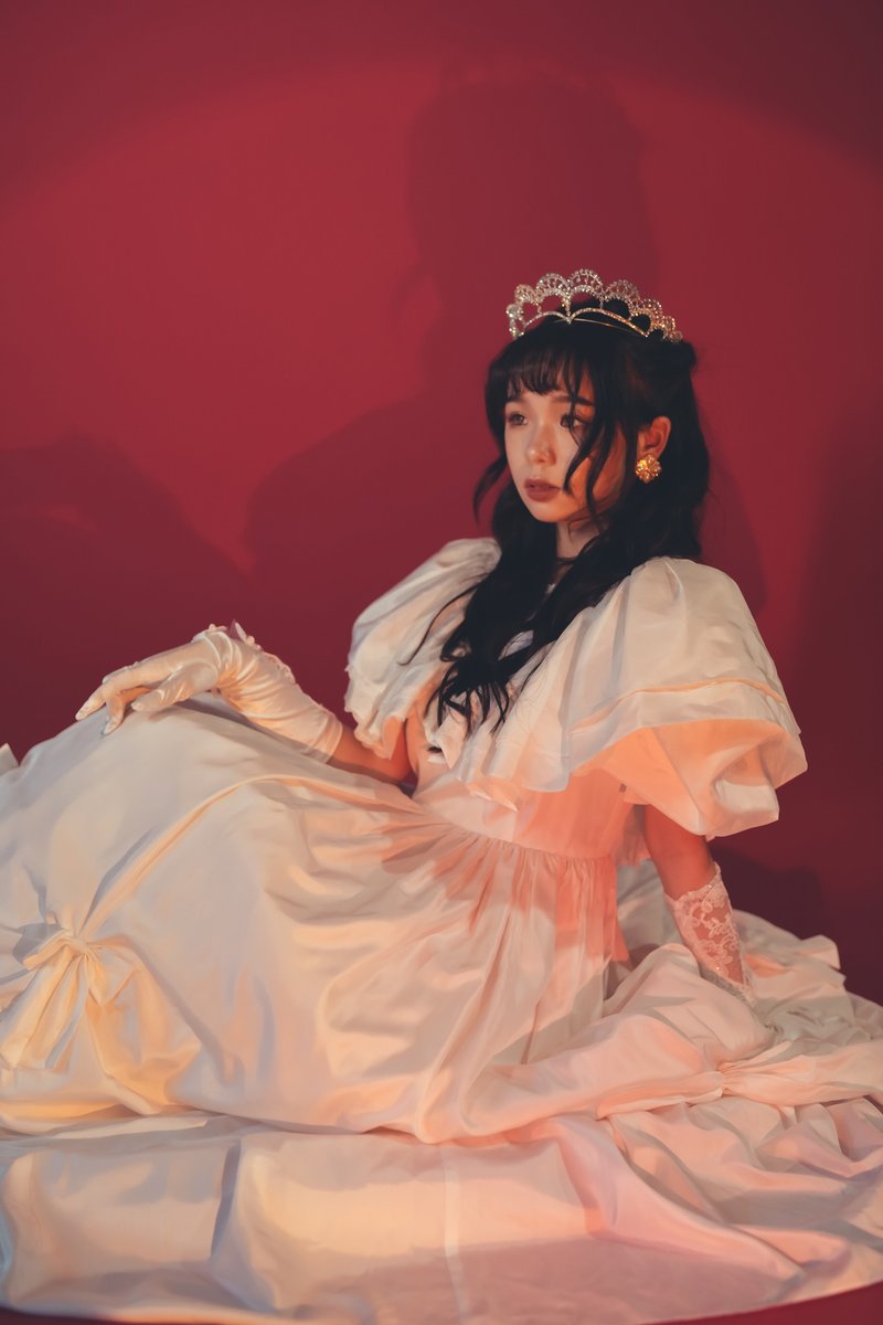 料质Fabric 昭和恋话 古董婚纱 昭和婚纱纪念写真 - 摄影/心灵/讲座 - 其他材质 