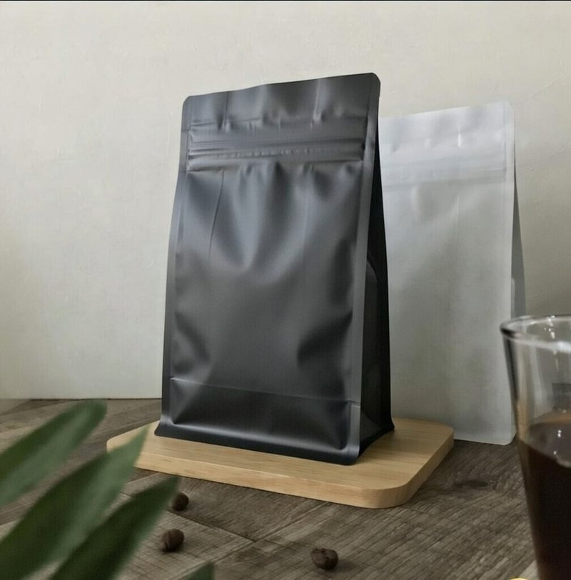 Smartcafe 经典职人咖啡无印美好 - 咖啡 - 其他材质 