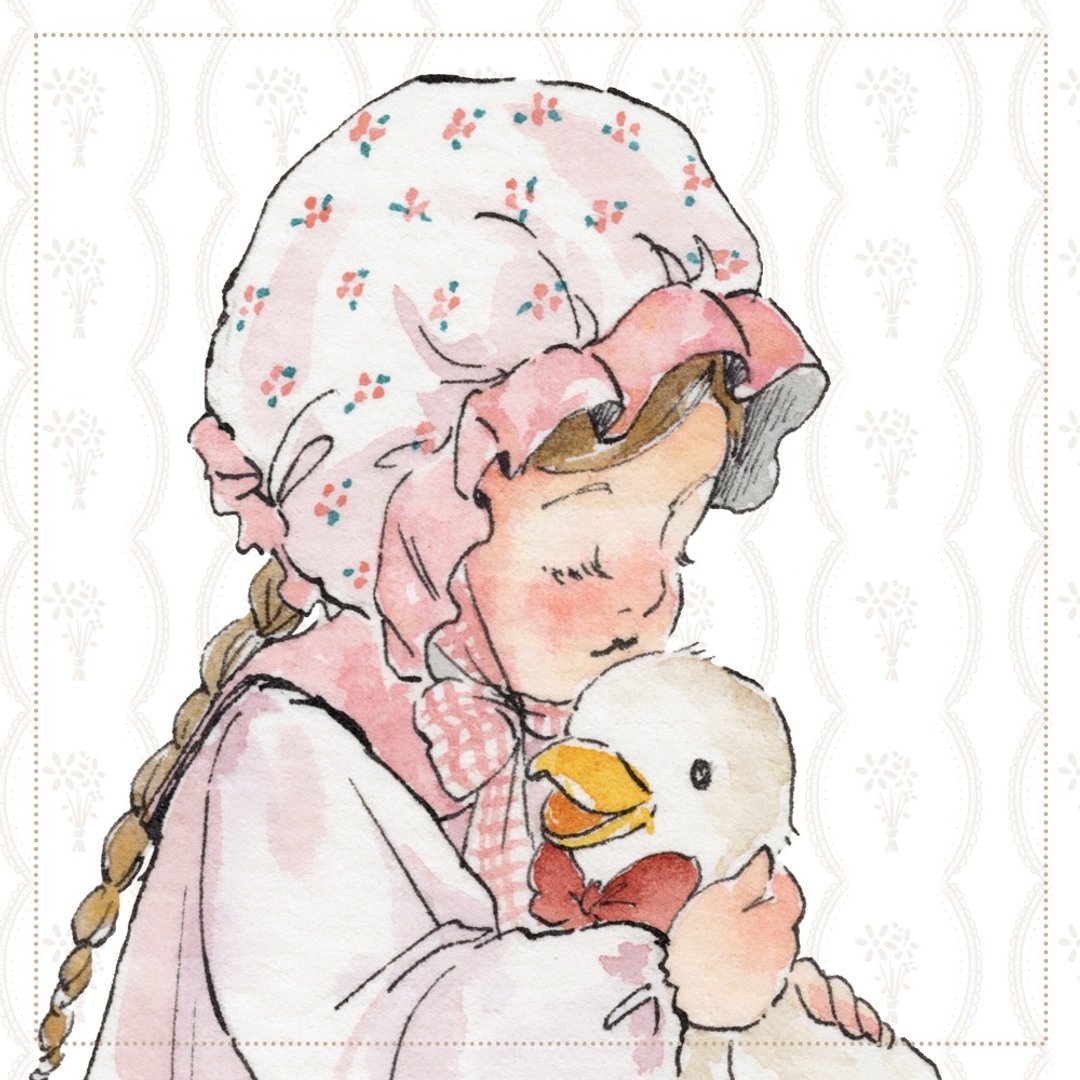 My Dear Friend - 贴纸 - 其他材质 