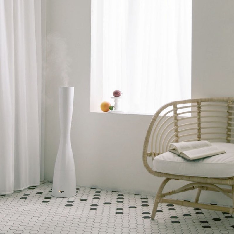 WANTO3 法乐香氛 时尚风华 净氧机 - 香薰/精油/线香 - 塑料 白色