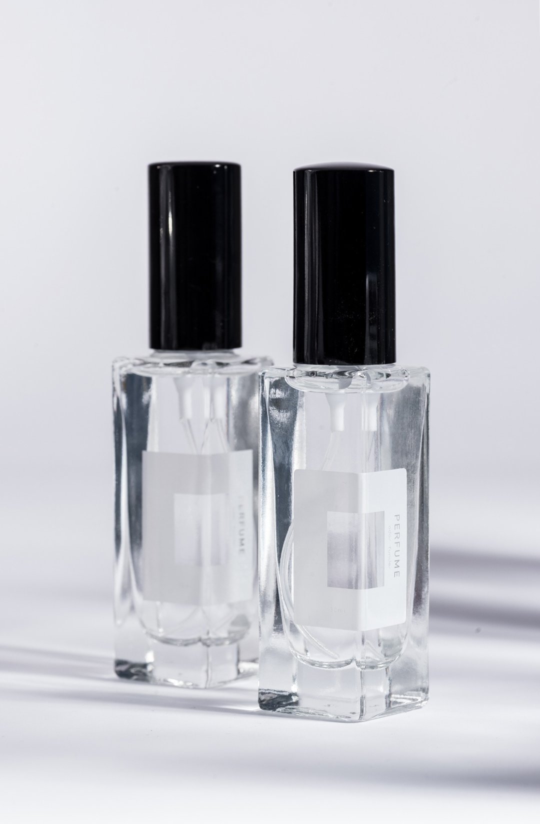 主题式轻香水  厚奶茶  - 30ml - 香水/香膏 - 其他材质 透明