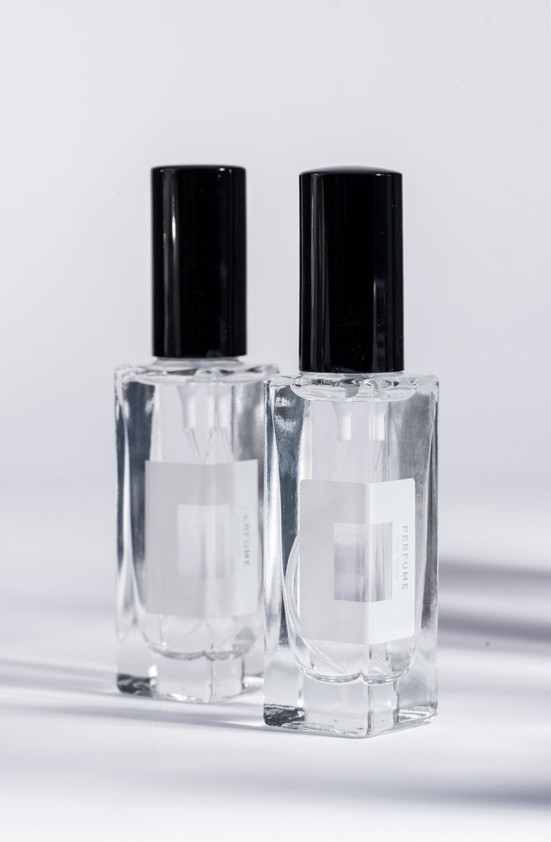 主题式轻香水  厚奶茶  - 30ml - 香水/香膏 - 其他材质 透明