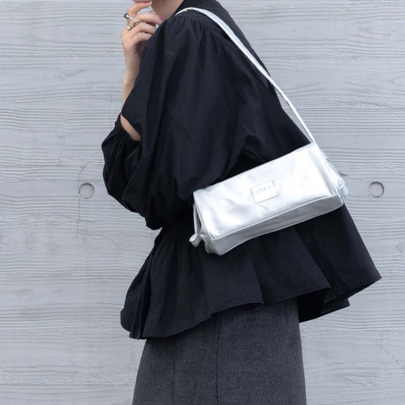 Today is the day－K09 散步包－3L.5L(异材质) - 侧背包/斜挎包 - 其他材质 