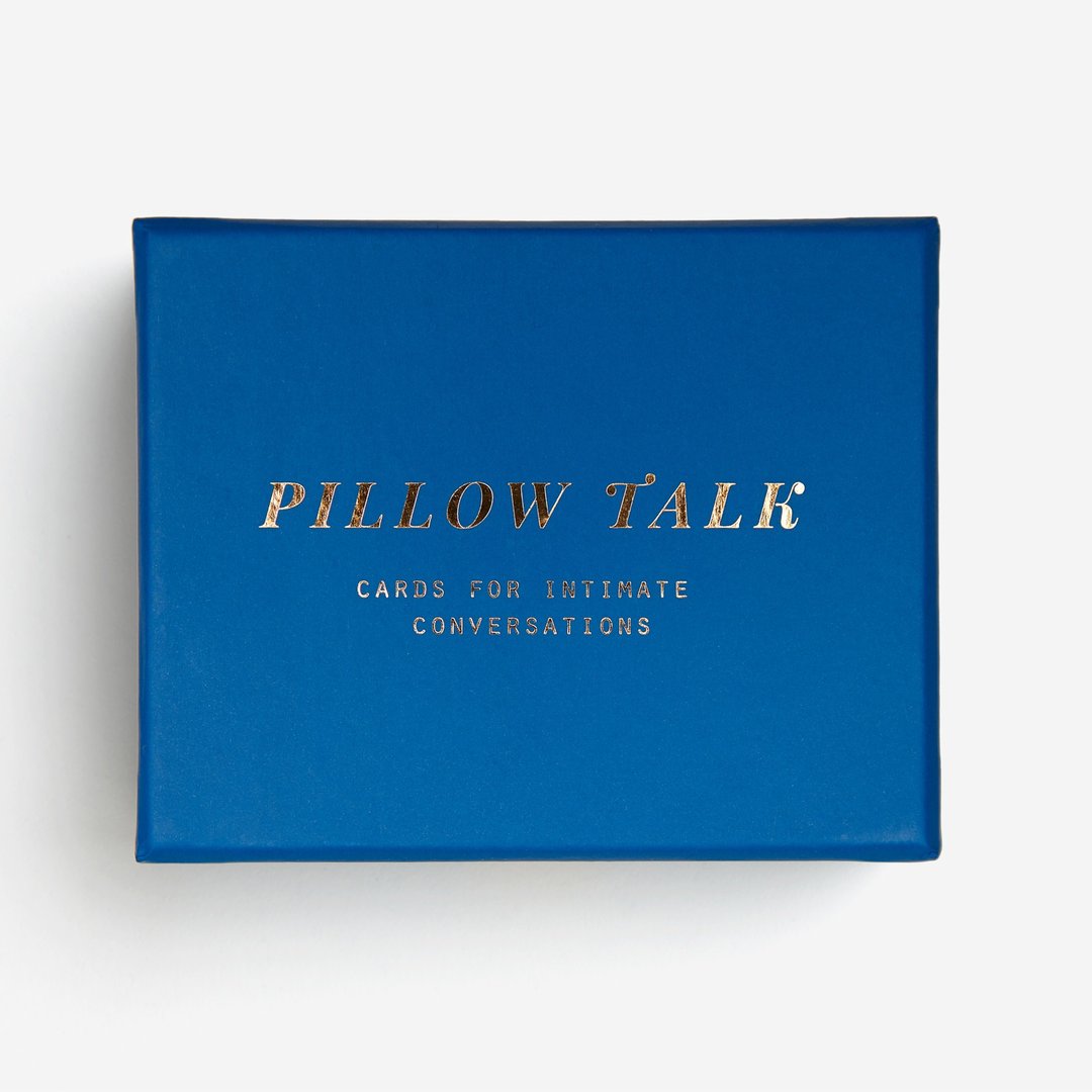The School Of Life - Pillow Talk - 刊物/书籍 - 纸 