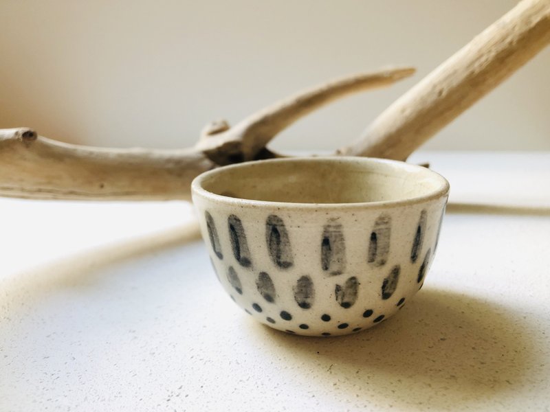 no.2207 小酒杯 - 其他杯子 - 陶 