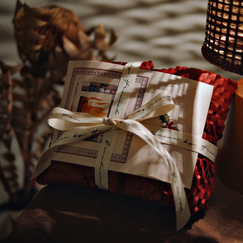 【加购】礼物+小卡包装 - 包装材料 - 纸 多色