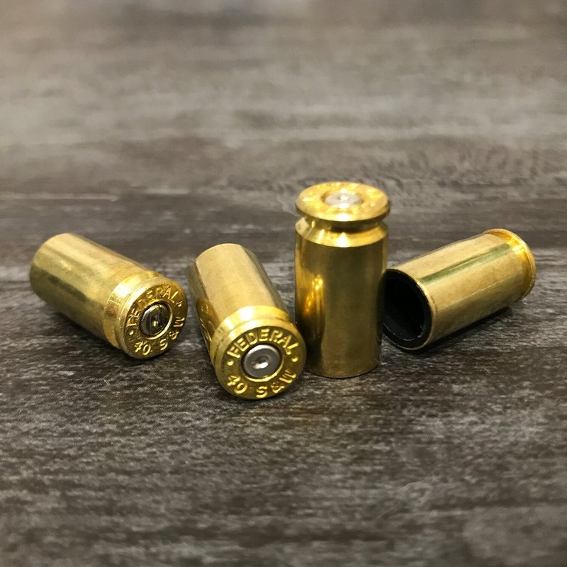 Bullet - 金属弹壳气嘴 / 汽车机车造型气嘴盖 轮胎气嘴头 气嘴帽 - 其他 - 其他材质 