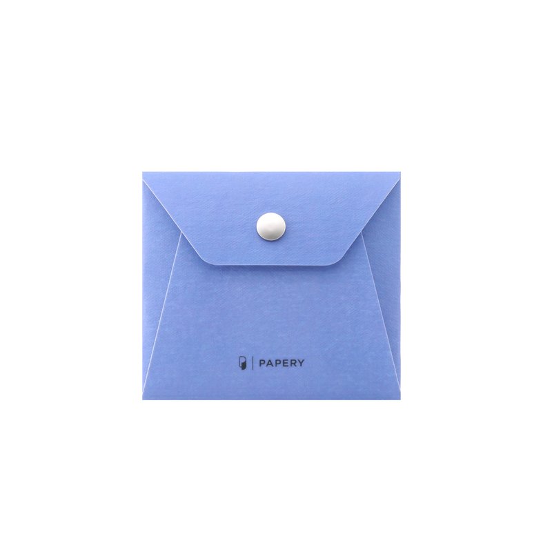 定制化礼物MASKfolio S短版口罩套MOODTONE - BELOVED - 口罩 - 纸 紫色