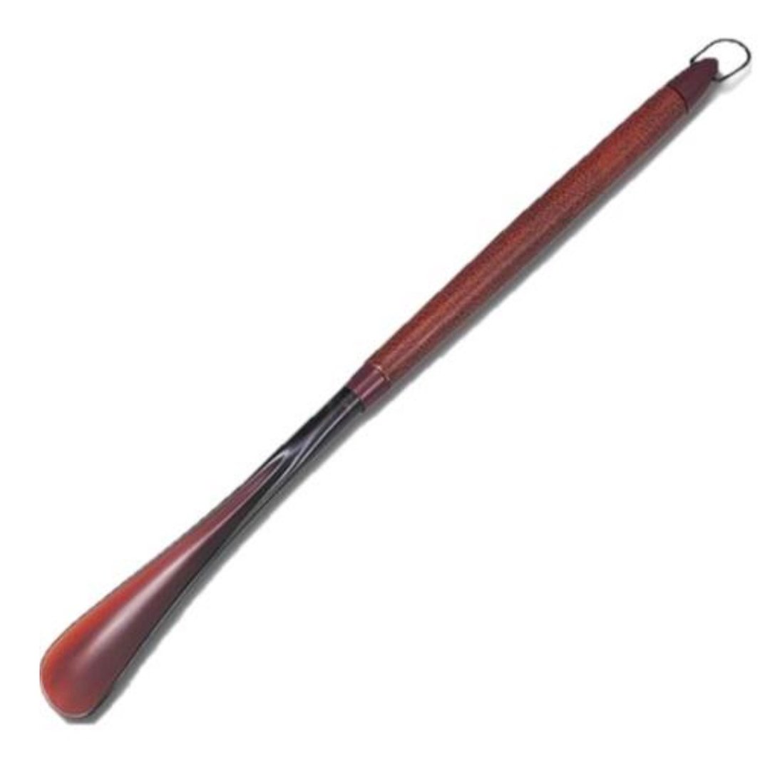 莫布雷 日本长鞋拔/鞋把 Step Shoehorn Long 60cm 日本制 - 其他 - 其他材质 咖啡色