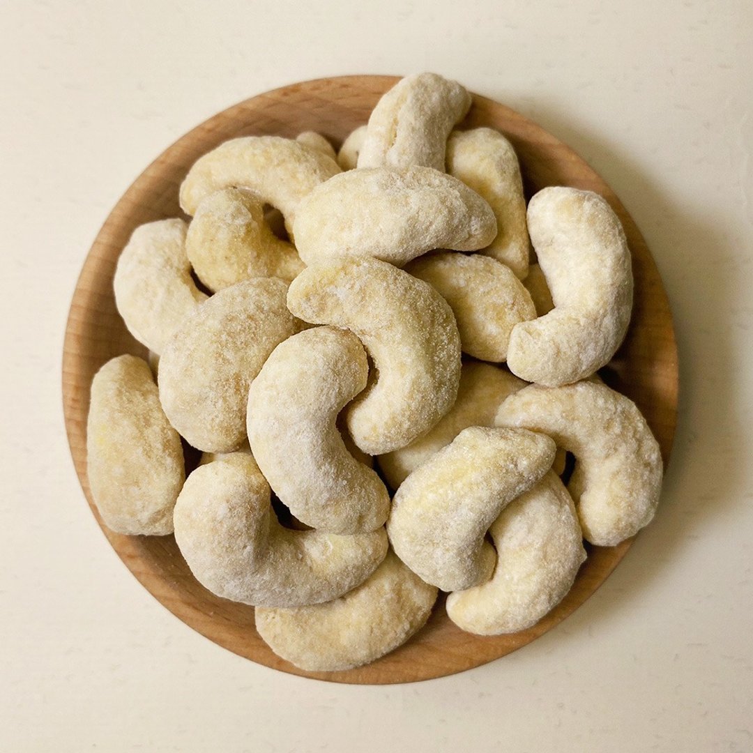 【菓青市集】主厨腰果 250G 大包装 - 坚果 - 其他材质 