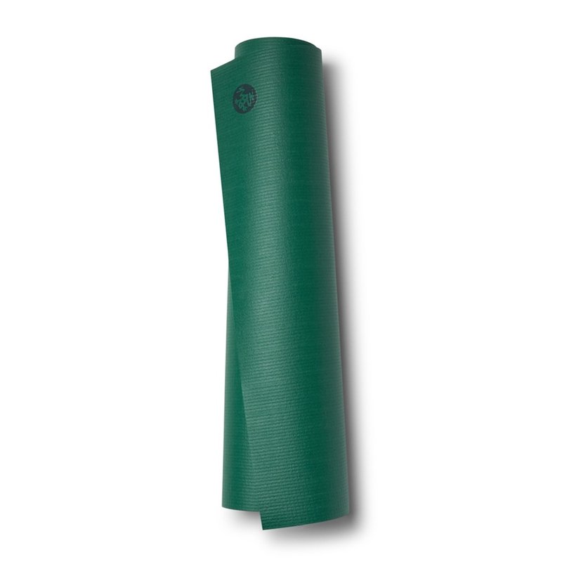 【Manduka】PROlite Mat 瑜珈垫 4.7mm - Eden - 瑜珈垫 - 其他材质 绿色