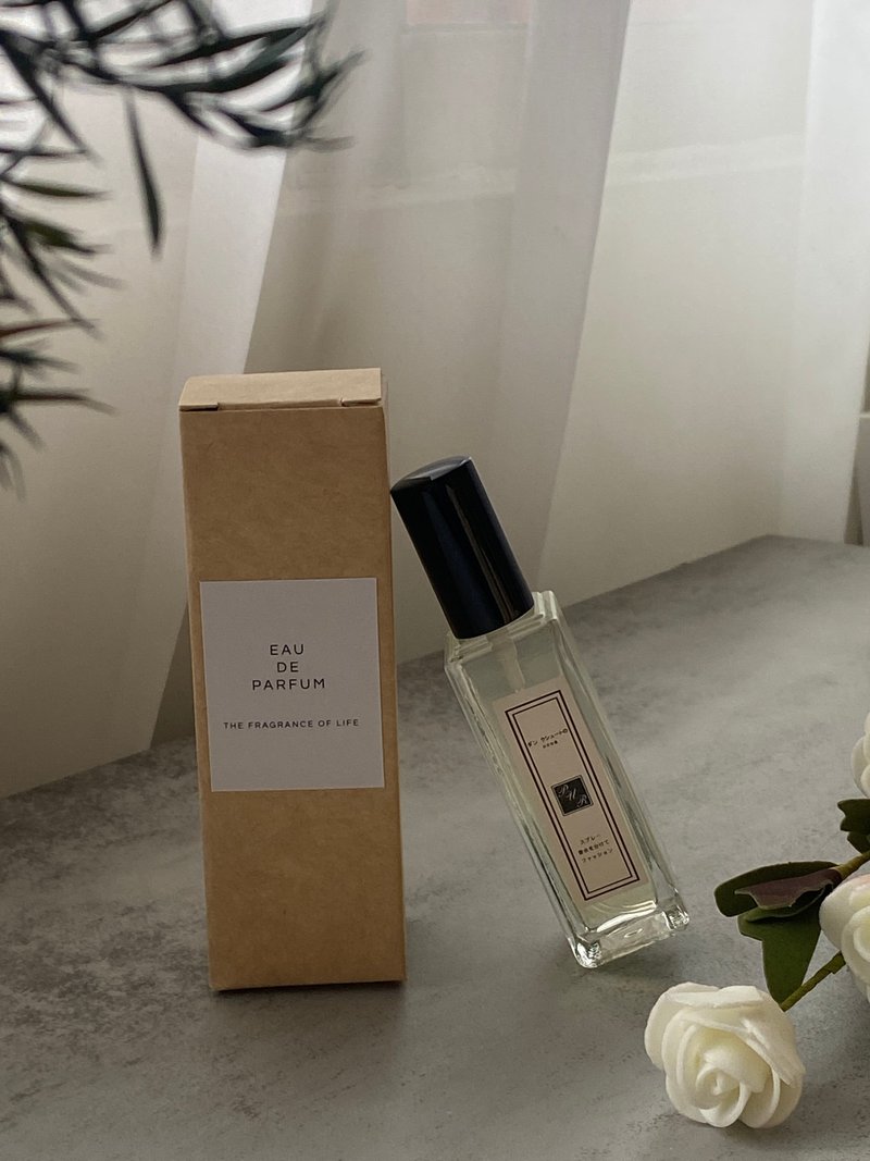 香氛喷雾 - 蜡烛/烛台 - 蜡 