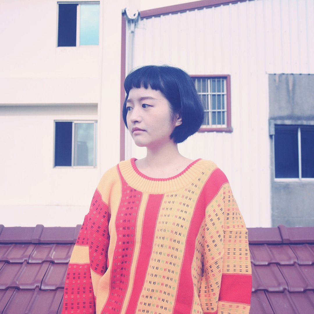 小弗  |  古着毛衣 - 女装针织衫/毛衣 - 羊毛 