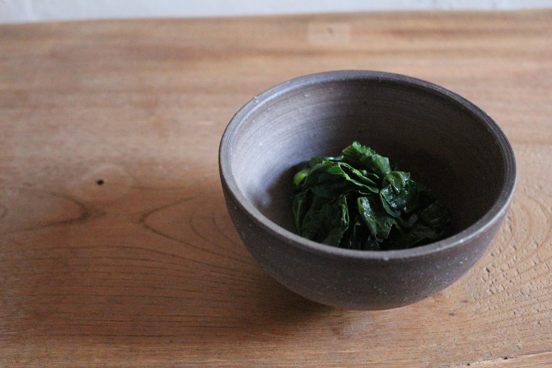 Easy-to-use small bowl - 花瓶/陶器 - 陶 