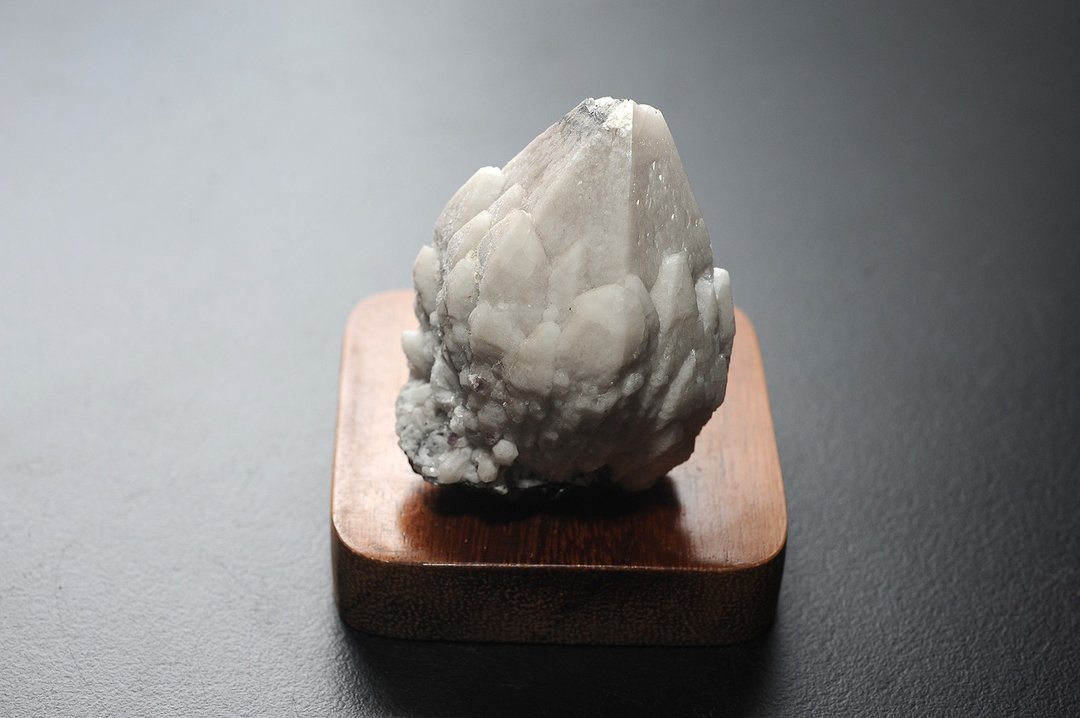 白水晶 蜡烛水晶 矿石/水晶/灵修/开运/招财/破煞/防小人2 - 摆饰 - 水晶 